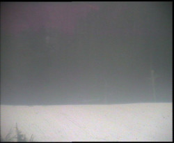 Nastupní stanice vleku