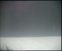 Nastupní stanice vleku