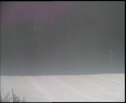 Nastupní stanice vleku