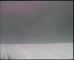 Nastupní stanice vleku