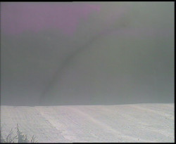 Nastupní stanice vleku