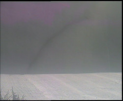 Nastupní stanice vleku