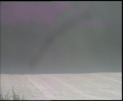 Nastupní stanice vleku