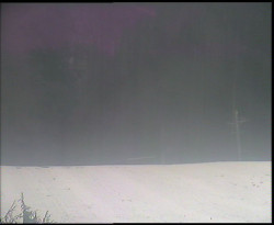 Nastupní stanice vleku