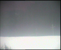 Nastupní stanice vleku