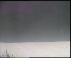 Nastupní stanice vleku