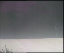 Nastupní stanice vleku