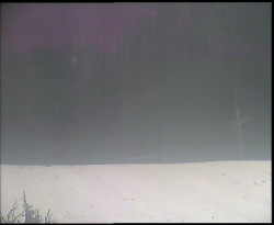 Nastupní stanice vleku