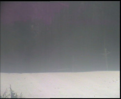 Nastupní stanice vleku