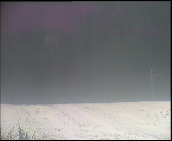 Nastupní stanice vleku