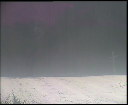 Nastupní stanice vleku