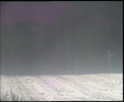 Nastupní stanice vleku