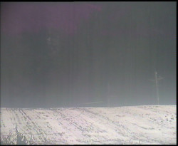 Nastupní stanice vleku