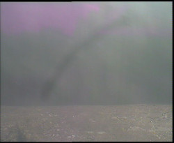 Nastupní stanice vleku