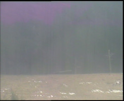 Nastupní stanice vleku