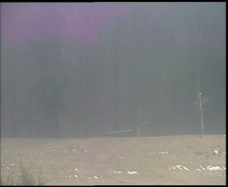 Nastupní stanice vleku