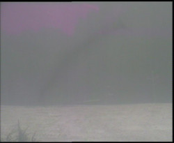 Nastupní stanice vleku