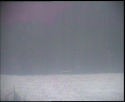 Nastupní stanice vleku