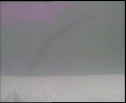 Nastupní stanice vleku