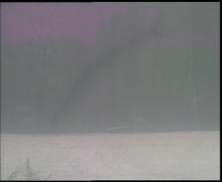 Nastupní stanice vleku