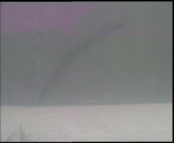 Nastupní stanice vleku