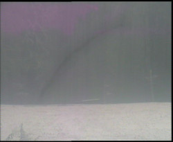 Nastupní stanice vleku