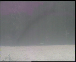 Nastupní stanice vleku