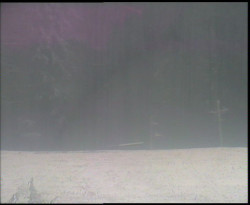 Nastupní stanice vleku