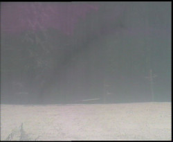 Nastupní stanice vleku