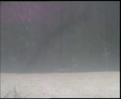 Nastupní stanice vleku