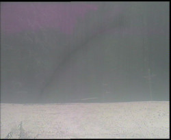 Nastupní stanice vleku