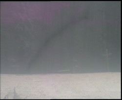 Nastupní stanice vleku