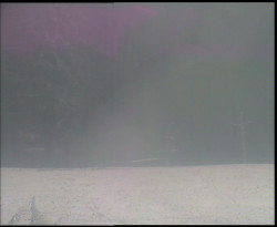 Nastupní stanice vleku