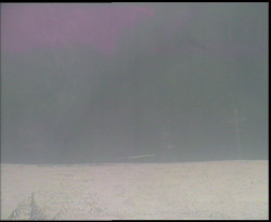 Nastupní stanice vleku