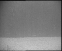 Nastupní stanice vleku