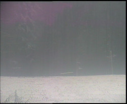 Nastupní stanice vleku