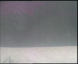 Nastupní stanice vleku