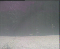 Nastupní stanice vleku