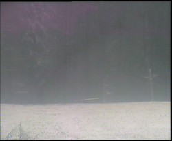 Nastupní stanice vleku