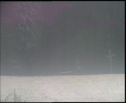 Nastupní stanice vleku