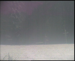 Nastupní stanice vleku