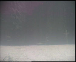 Nastupní stanice vleku