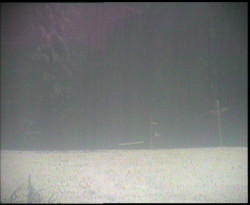 Nastupní stanice vleku