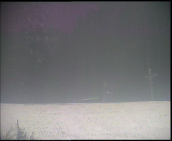 Nastupní stanice vleku