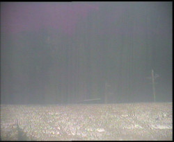 Nastupní stanice vleku