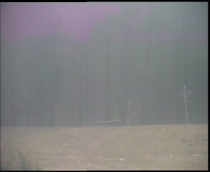 SkiAreál - Horský hotel Vsacký Cáb - Nastupní stanice vleku - 5.2.2026 v 08:00