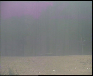 SkiAreál - Horský hotel Vsacký Cáb - Nastupní stanice vleku - 5.2.2026 v 08:45