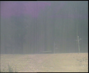 SkiAreál - Horský hotel Vsacký Cáb - Nastupní stanice vleku - 5.2.2026 v 09:45