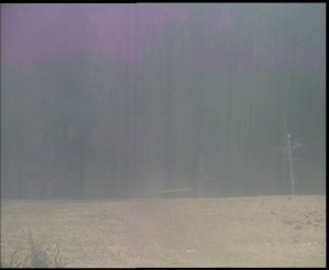 SkiAreál - Horský hotel Vsacký Cáb - Nastupní stanice vleku - 5.2.2026 v 10:45