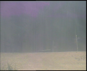 SkiAreál - Horský hotel Vsacký Cáb - Nastupní stanice vleku - 5.2.2026 v 11:45